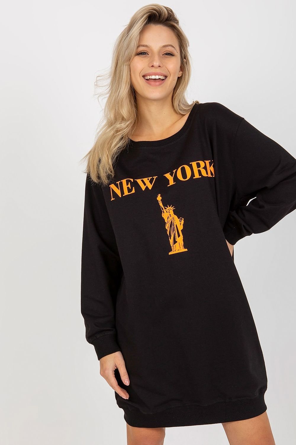 Sweatshirt model 206023